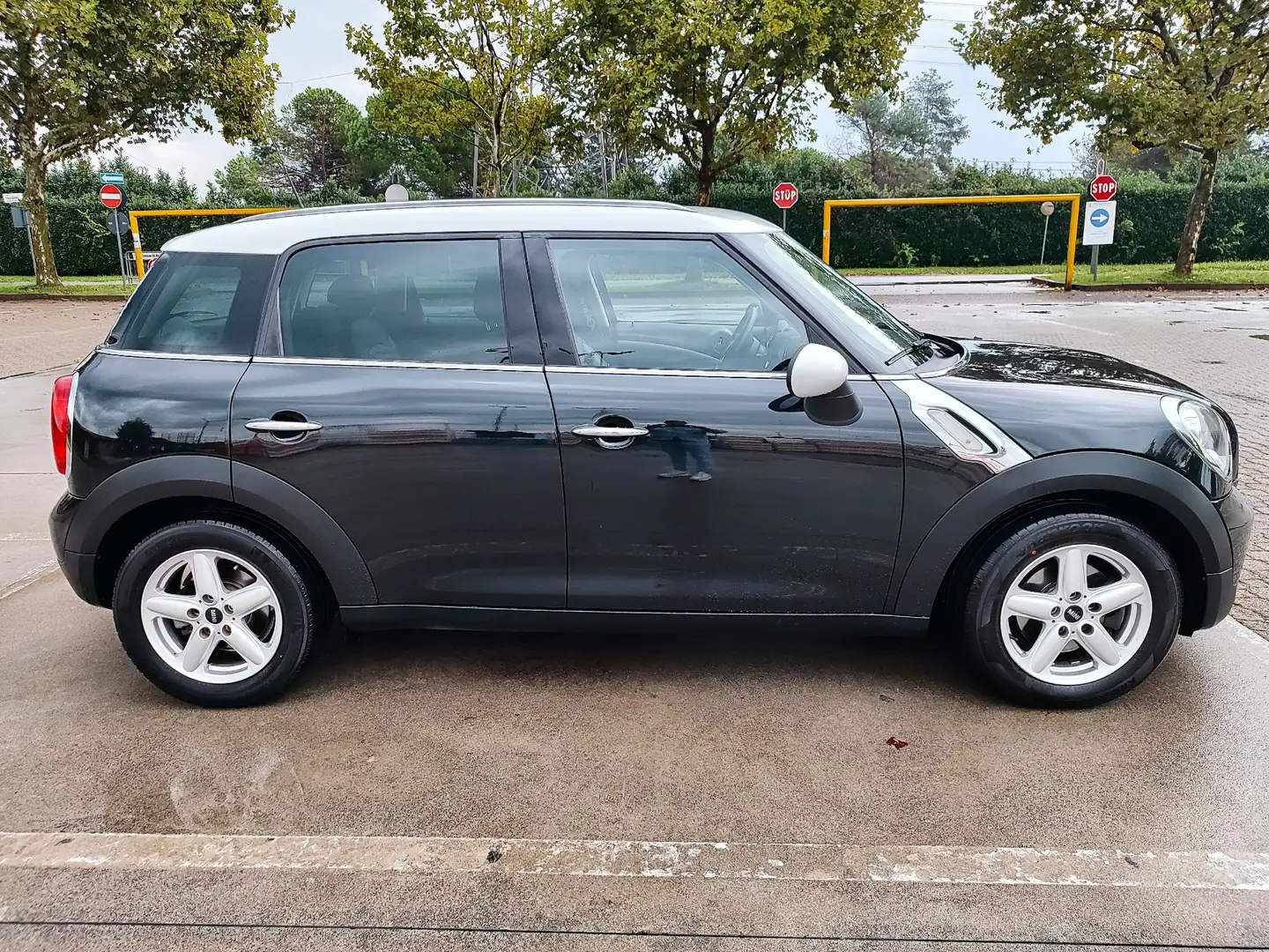 MINI One D Countryman 1.6 - 2