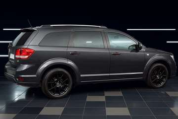 Lounge AWD 2.0 16v 170cv Diésel auto.