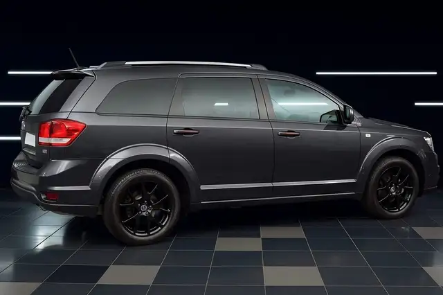 Fiat Freemont Lounge AWD 2.0 16v 170cv Diésel auto.