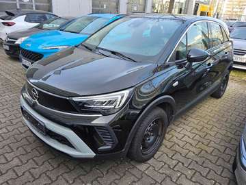 Crossland "Business Elegance" Automatik/Navi/LED