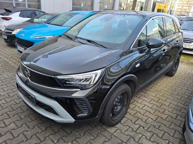 Opel Crossland X Crossland "Business Elegance" Automatik/Navi/LED