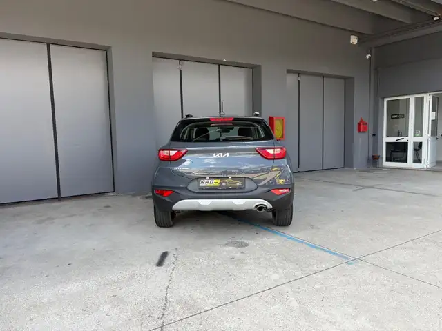 Kia Stonic view 5