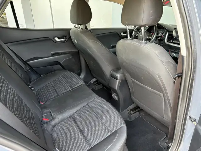 Kia Stonic view 8