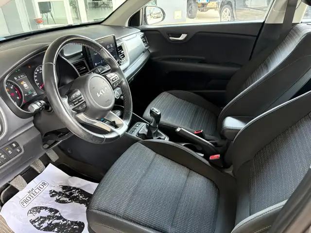 Kia Stonic view 9