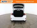 Ford Fiesta 1.0 EcoBoost Mild-Hybrid ST-Line X Blanc - thumbnail 17
