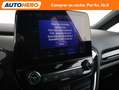 Ford Fiesta 1.0 EcoBoost Mild-Hybrid ST-Line X Blanc - thumbnail 22
