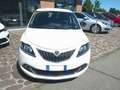 Lancia Ypsilon Ypsilon 1.2 Gold Plus Gpl 69cv 5 posti Weiß - thumbnail 2