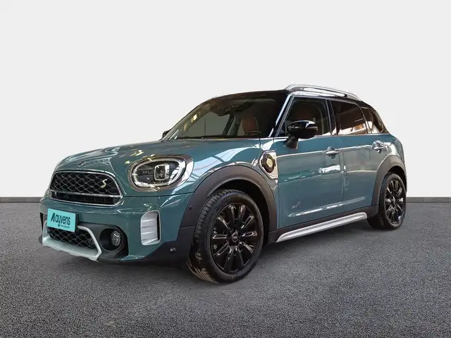 MINI Cooper SE Countryman Mini Countryman F60 2020 1.5 All4 all4 auto