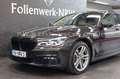 BMW 740 e Hybrid Performance I-Pad/Head-Up/Soft/ACC Grau - thumbnail 13