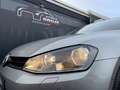 Volkswagen Golf VII Lim. Cup ACC*SPUR*TOTWINKEL*SCHECKHEFT Argent - thumbnail 23