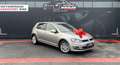 Volkswagen Golf VII Lim. Cup ACC*SPUR*TOTWINKEL*SCHECKHEFT Argent - thumbnail 1