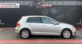 Volkswagen Golf VII Lim. Cup ACC*SPUR*TOTWINKEL*SCHECKHEFT Argent - thumbnail 8