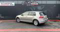 Volkswagen Golf VII Lim. Cup ACC*SPUR*TOTWINKEL*SCHECKHEFT Argent - thumbnail 7