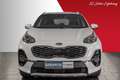 Kia Sportage GT-Line 4WD*VOLLE GARANTIE*NEUE TÜV*TOP Blanc - thumbnail 5