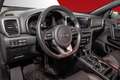 Kia Sportage GT-Line 4WD*VOLLE GARANTIE*NEUE TÜV*TOP Blanc - thumbnail 10