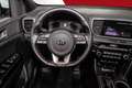 Kia Sportage GT-Line 4WD*VOLLE GARANTIE*NEUE TÜV*TOP Blanc - thumbnail 11