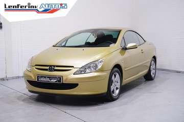 CC 2.0-16V airco pdc achter stereo 16"LMV