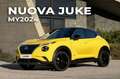 Nissan Juke 1.0 DIG-T 114 CV N-Connecta MY2024 RESTYLING Wit - thumbnail 1