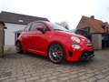 Abarth 595 1.4 T-Jet Rouge - thumbnail 4