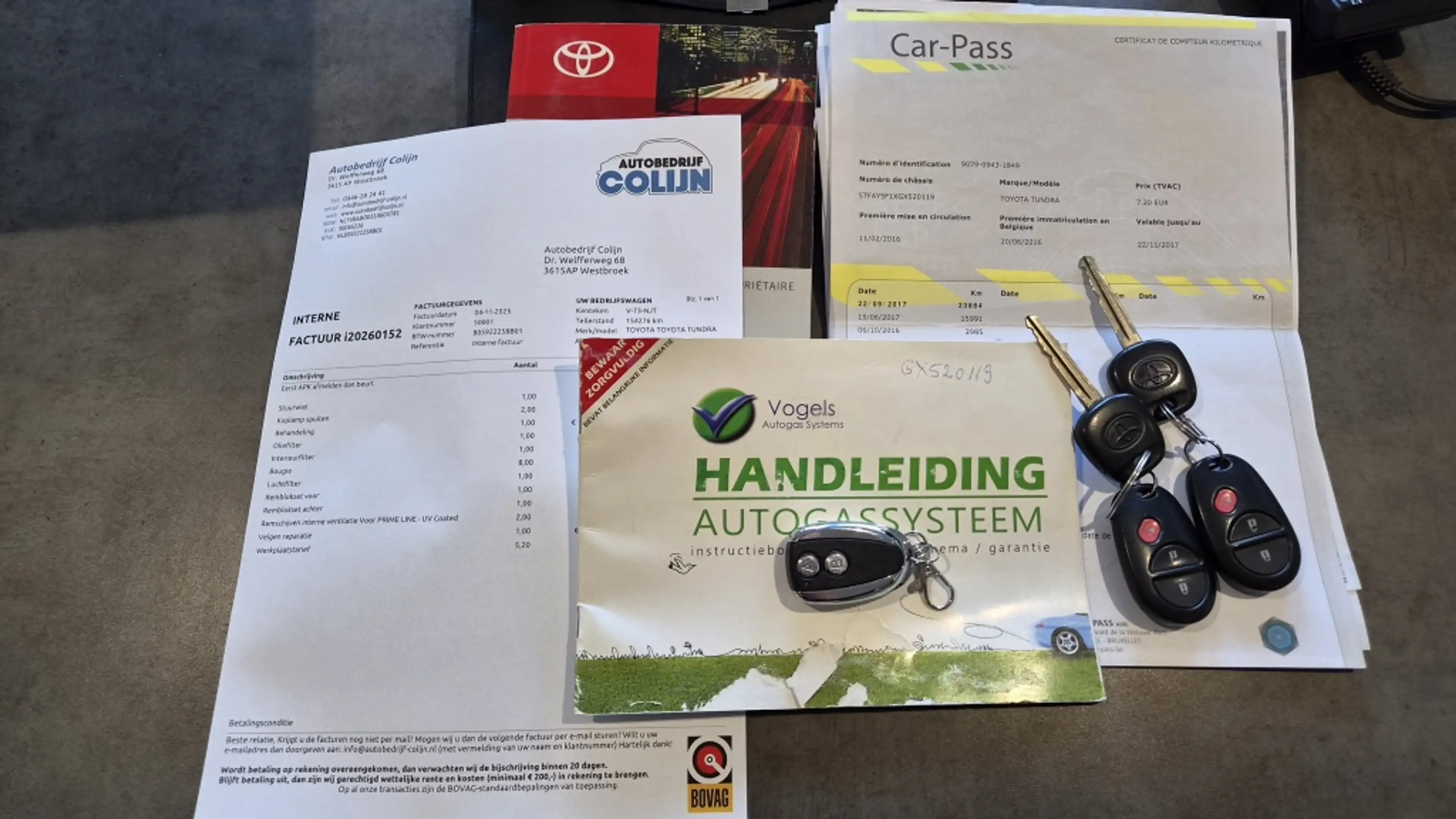 Toyota Tundra 5.7 V8 CrewMax Platinum 4x4, Newst, Vol, JBL, — photo 11
