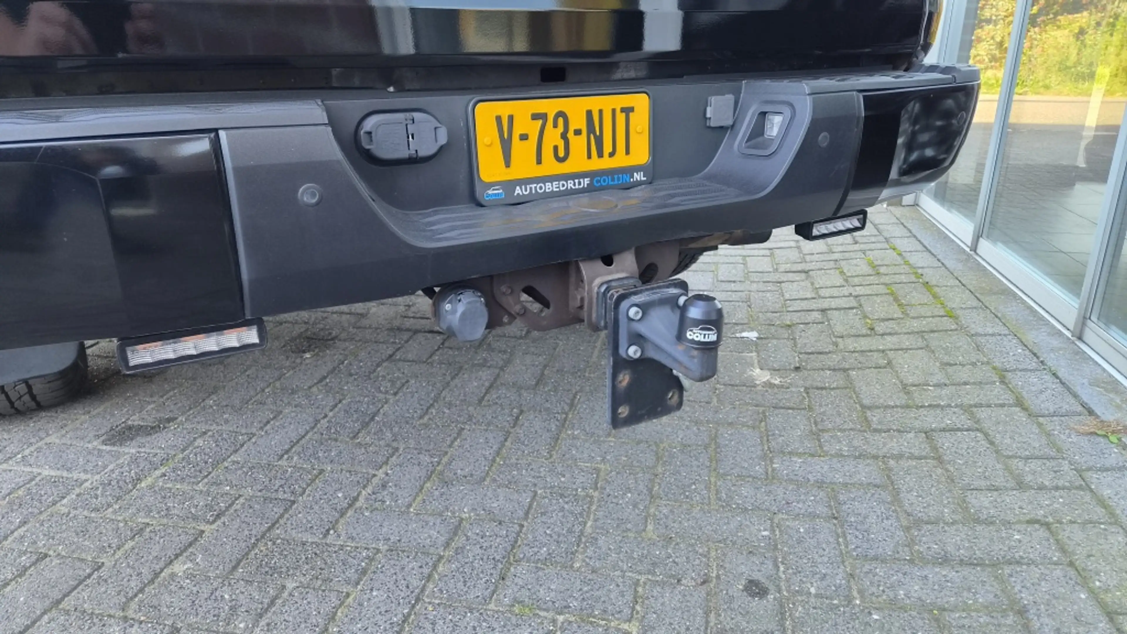 Toyota Tundra 5.7 V8 CrewMax Platinum 4x4, Newst, Vol, JBL, — photo 33
