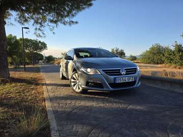 Passat CC 1.8 TSI
