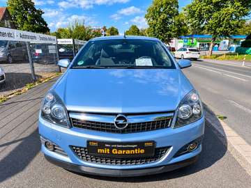 Cosmo 1.8 TwinTop | 140 PS | Bi-Xenon | IDS Sport-Fahrwerk
