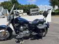 Harley-Davidson Sportster 1200 Bleu - thumbnail 1