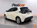 Toyota Yaris 120H 1.5 Business Plus Blanco - thumbnail 8