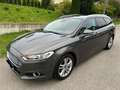 Ford Mondeo Mondeo Traveller Titanium 2,0 TDCi Titanium Grau - thumbnail 2