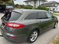 Ford Mondeo Mondeo Traveller Titanium 2,0 TDCi Titanium Grau - thumbnail 3