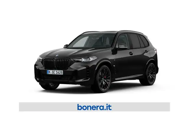 BMW X5 xdrive40d MSport Pro auto