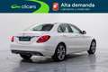 Mercedes-Benz C 220 220BlueTec 7G Plus Blanco - thumbnail 5