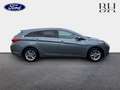 Hyundai i40 1.7 CRDi 115ch Blue Drive Intuitive Zilver - thumbnail 4