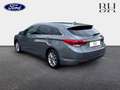 Hyundai i40 1.7 CRDi 115ch Blue Drive Intuitive Zilver - thumbnail 7