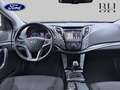 Hyundai i40 1.7 CRDi 115ch Blue Drive Intuitive Zilver - thumbnail 8