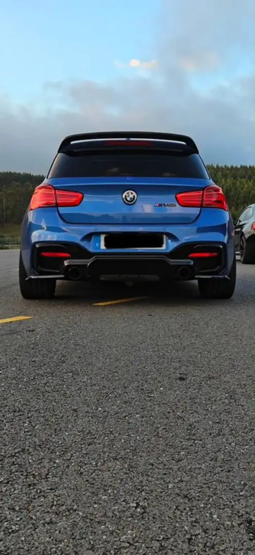 BMW 140 M140iA xDrive - 2
