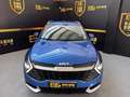 Kia Sportage 1.6 T-GDi 118kW (160CV) Drive 17" Blau - thumbnail 3