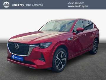 e-SKYACTIV-D 254 M HYBRID AWD TAKUMI