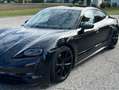 Porsche Taycan Taycan 83.7kWh Schwarz - thumbnail 3