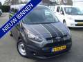 Ford Transit Connect 1.5 TDCI L1 Economy Edition VOORZIEN VAN AIRCO+CRU Szary - thumbnail 1