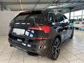 Skoda Kamiq 1.5 TSI DSG Monte Carlo Pano Navi Kamera Schwarz - thumbnail 7
