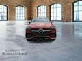 Mercedes-Benz GLE 350 e 4M Coupé AUT LM Leder SpurH Rojo - thumbnail 2