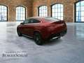 Mercedes-Benz GLE 350 e 4M Coupé AUT LM Leder SpurH Rojo - thumbnail 7