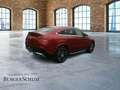 Mercedes-Benz GLE 350 e 4M Coupé AUT LM Leder SpurH Rojo - thumbnail 5