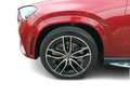 Mercedes-Benz GLE 350 e 4M Coupé AUT LM Leder SpurH Rojo - thumbnail 11