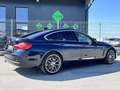 BMW 430 430d Gran Coupe Österreich-Paket Aut. Blau - thumbnail 7