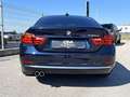 BMW 430 430d Gran Coupe Österreich-Paket Aut. Blau - thumbnail 9