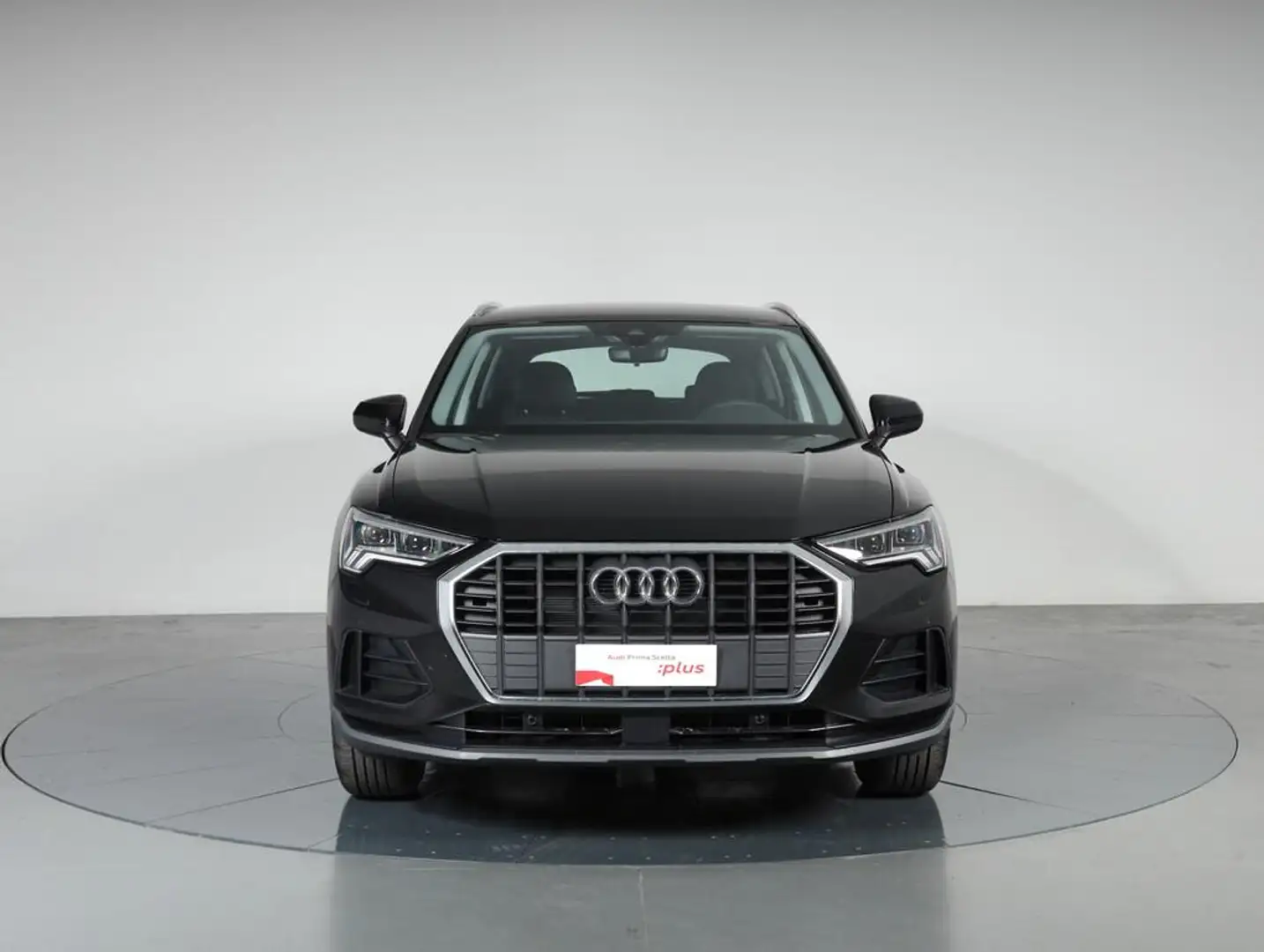 Audi Q3 45 1.4 tfsi e Business s-tronic Nero - 2