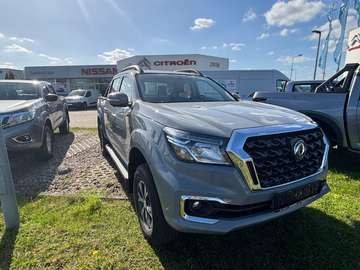 Rich 6 Pick-Up -DFM